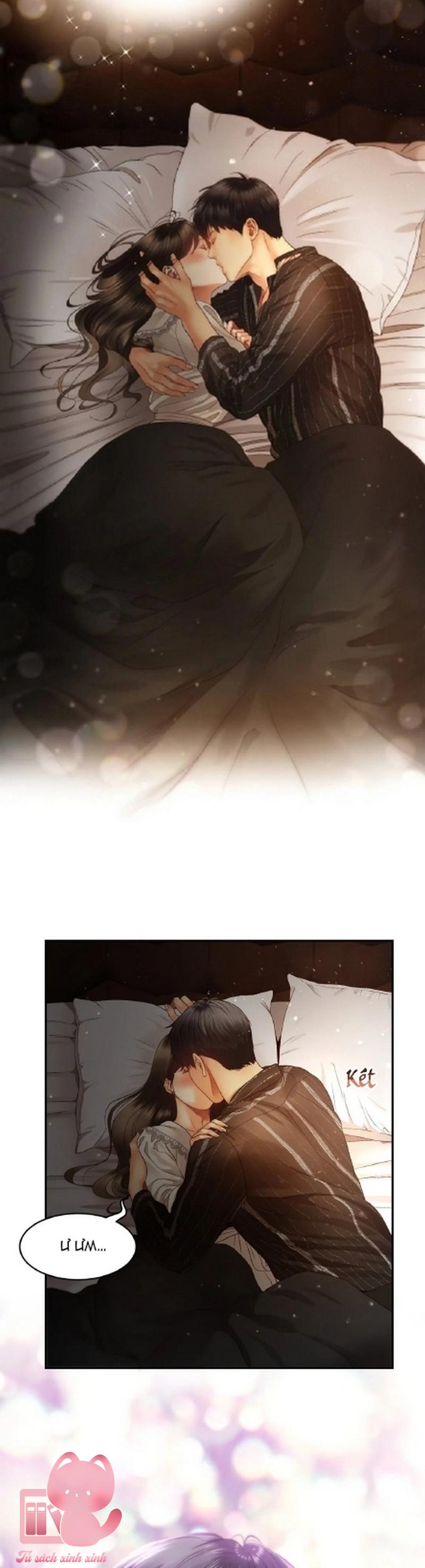 Ánh Sao Ban Mai - Chap 29 - Trang 10