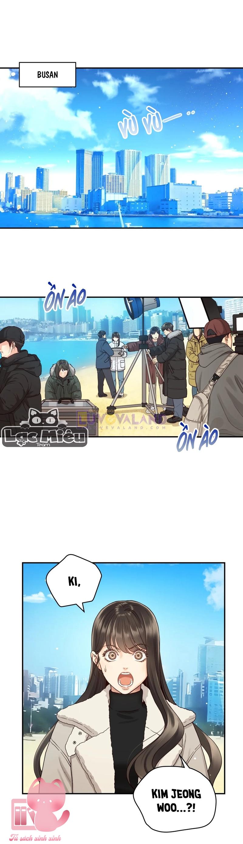 Ánh Sao Ban Mai - Chap 3 - Trang 2