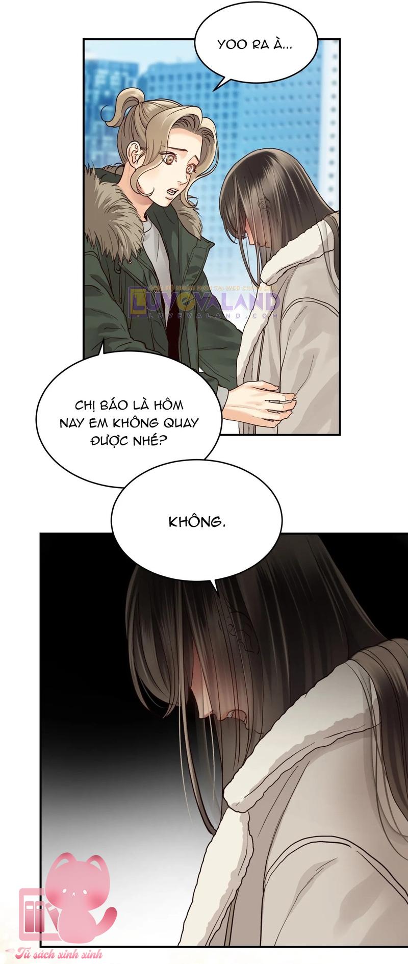 Ánh Sao Ban Mai - Chap 3 - Trang 11