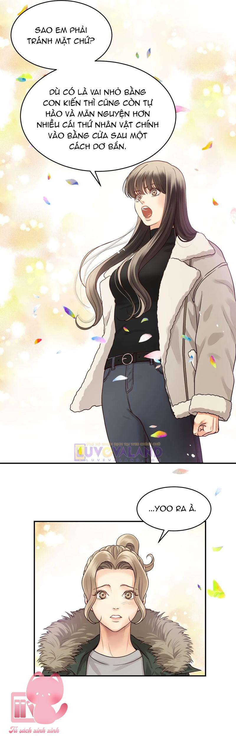 Ánh Sao Ban Mai - Chap 3 - Trang 12