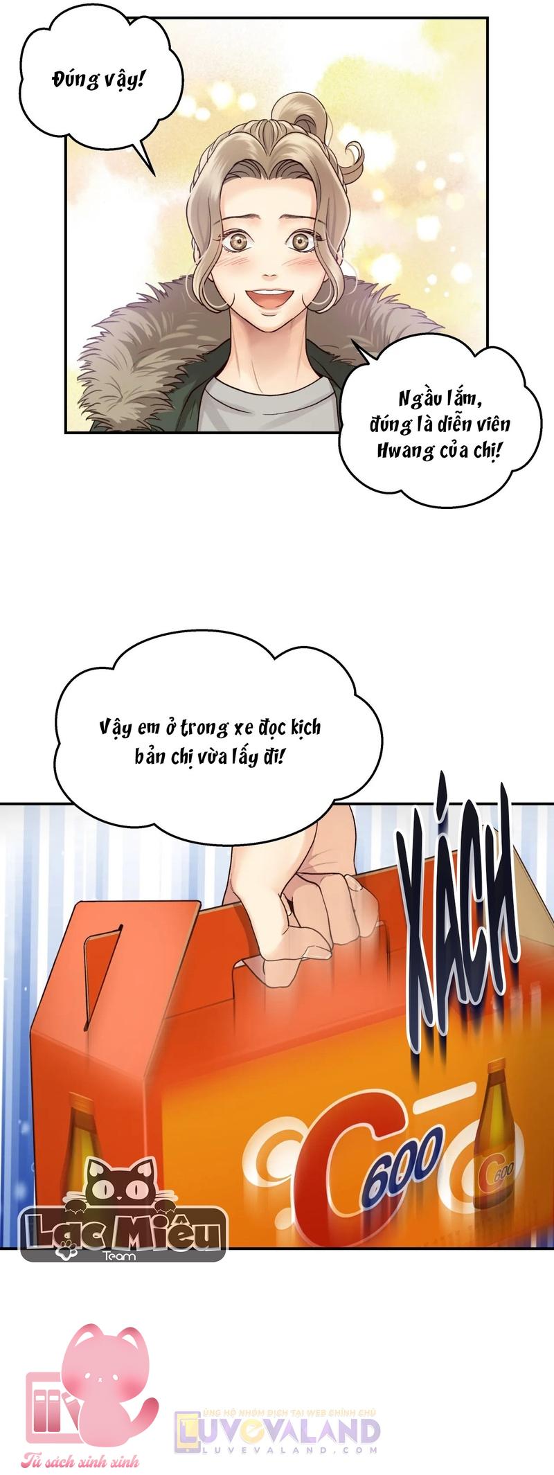 Ánh Sao Ban Mai - Chap 3 - Trang 13