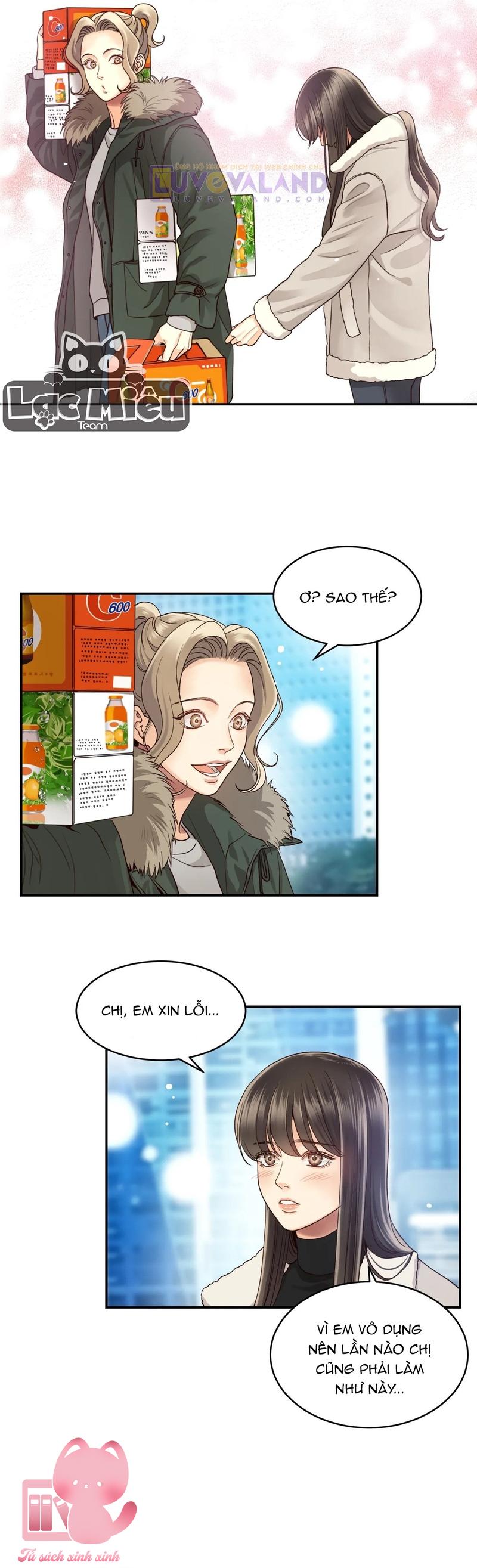 Ánh Sao Ban Mai - Chap 3 - Trang 15