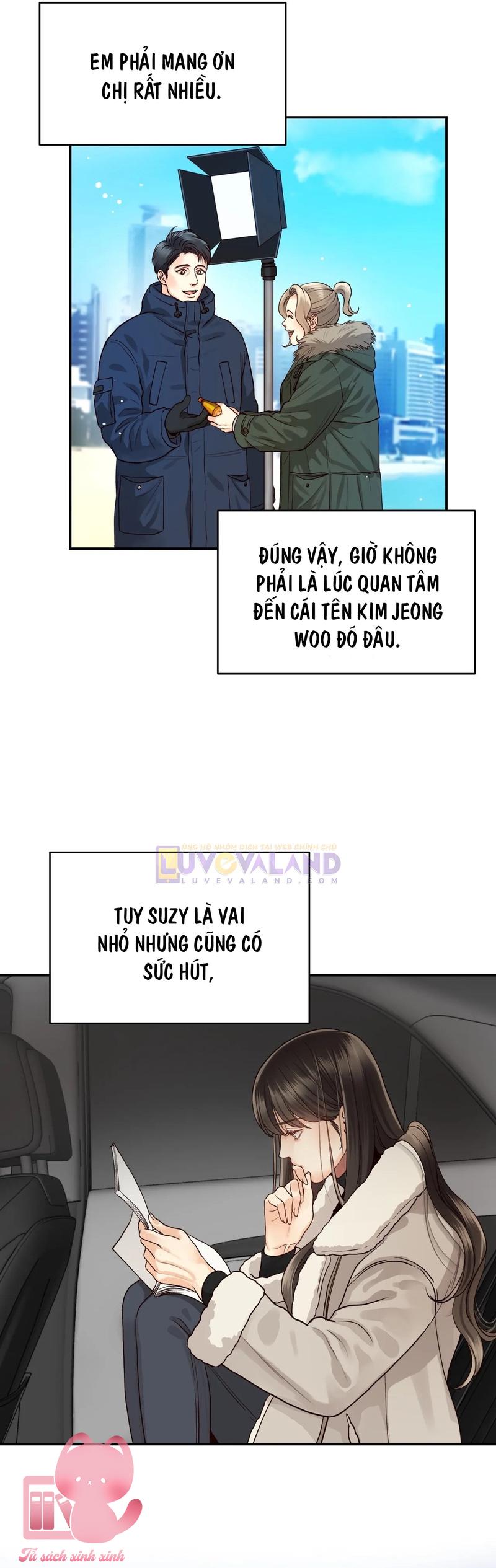 Ánh Sao Ban Mai - Chap 3 - Trang 17