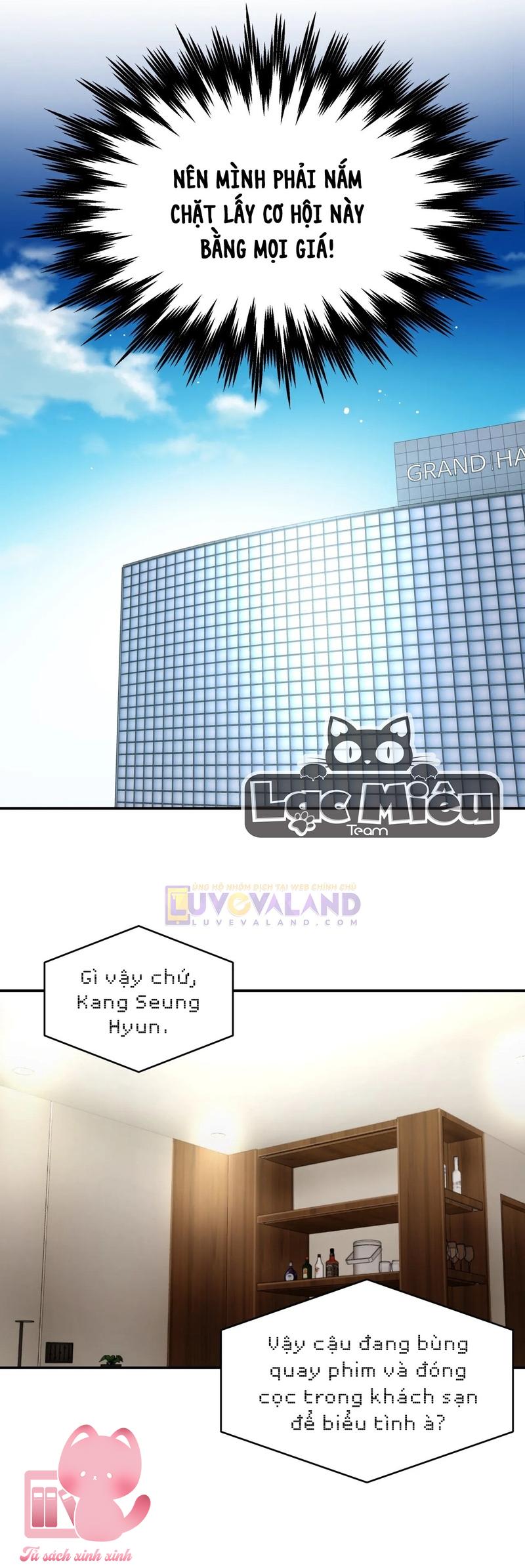 Ánh Sao Ban Mai - Chap 3 - Trang 18