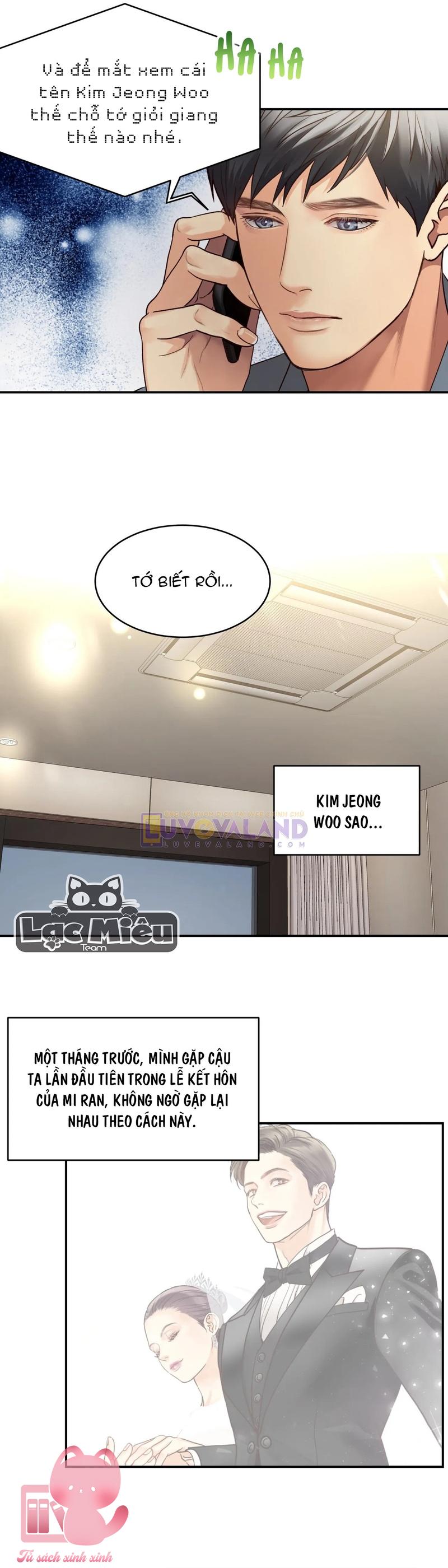 Ánh Sao Ban Mai - Chap 3 - Trang 22