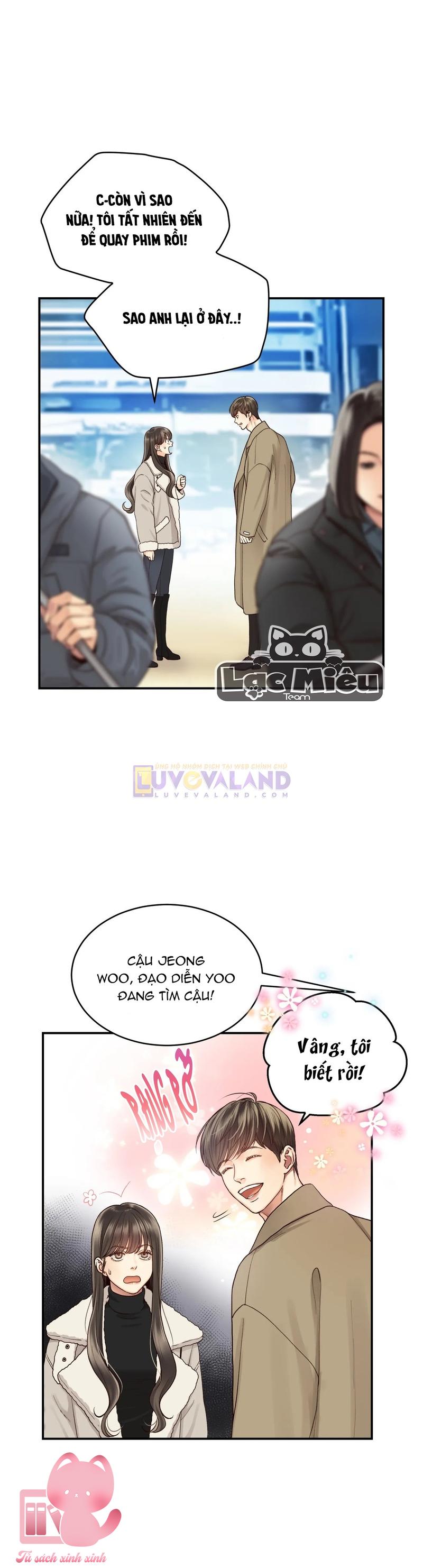 Ánh Sao Ban Mai - Chap 3 - Trang 4