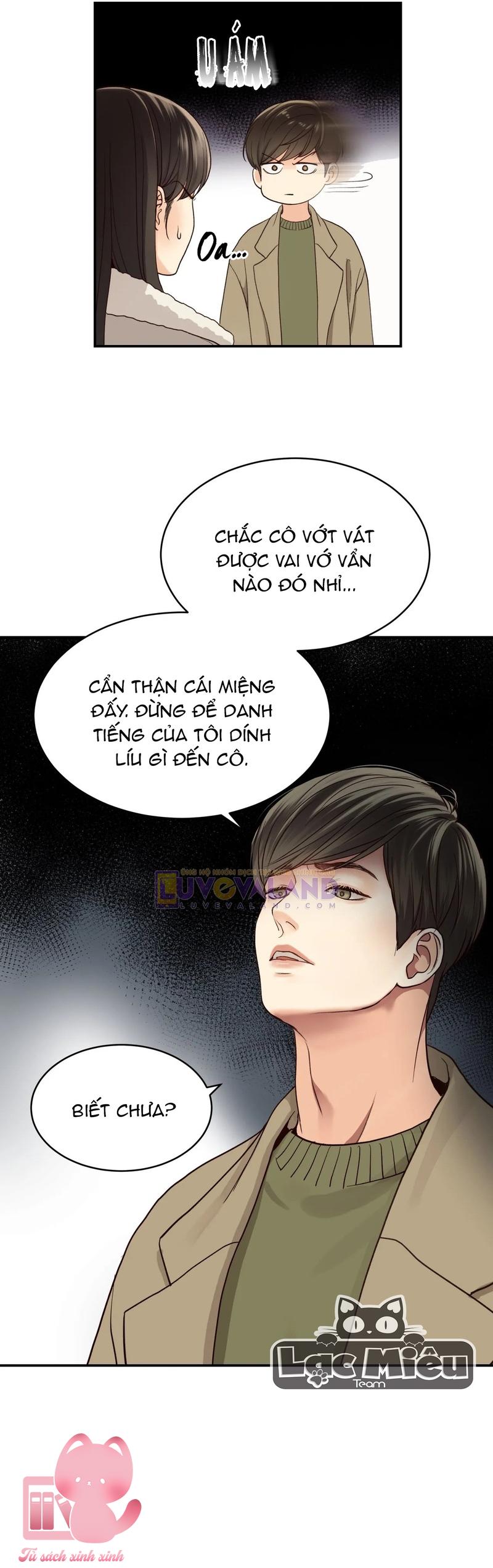 Ánh Sao Ban Mai - Chap 3 - Trang 5