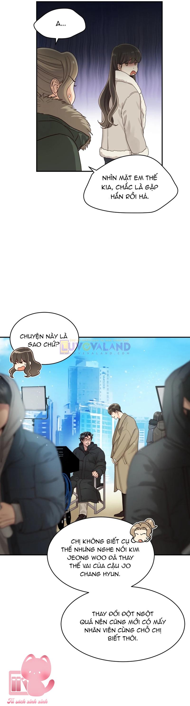 Ánh Sao Ban Mai - Chap 3 - Trang 7