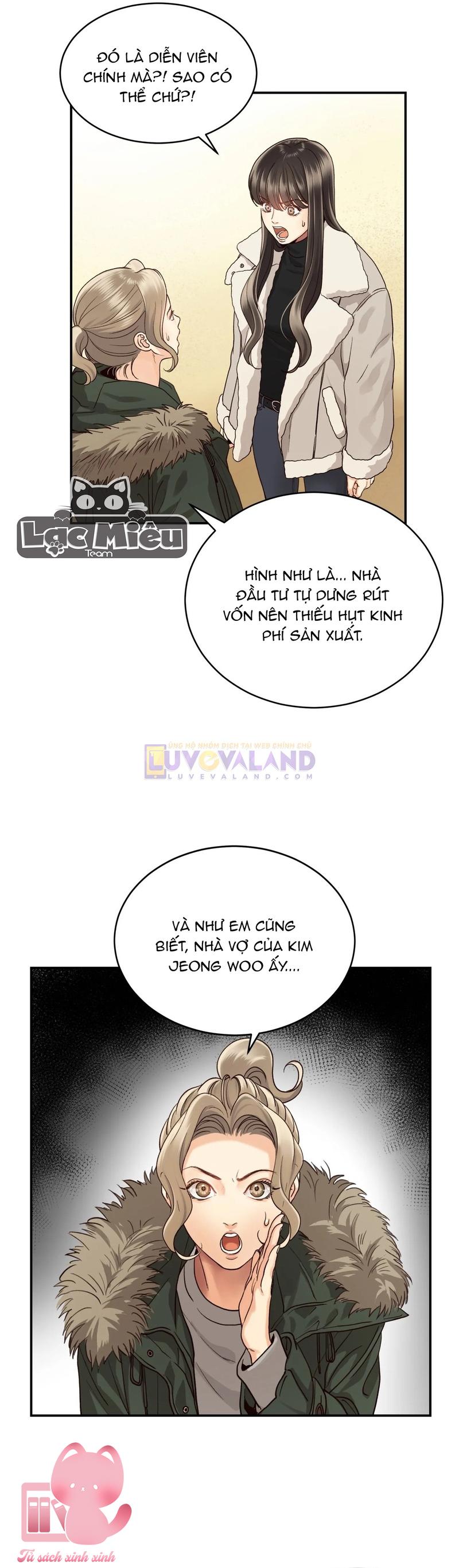Ánh Sao Ban Mai - Chap 3 - Trang 8