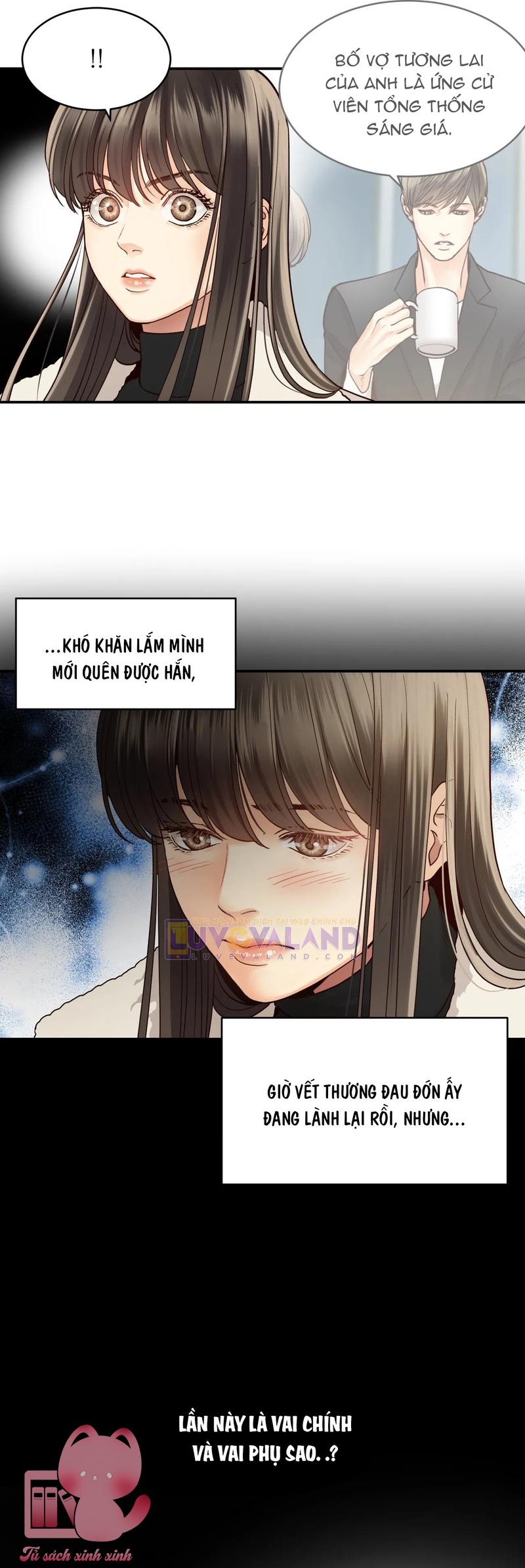 Ánh Sao Ban Mai - Chap 3 - Trang 9