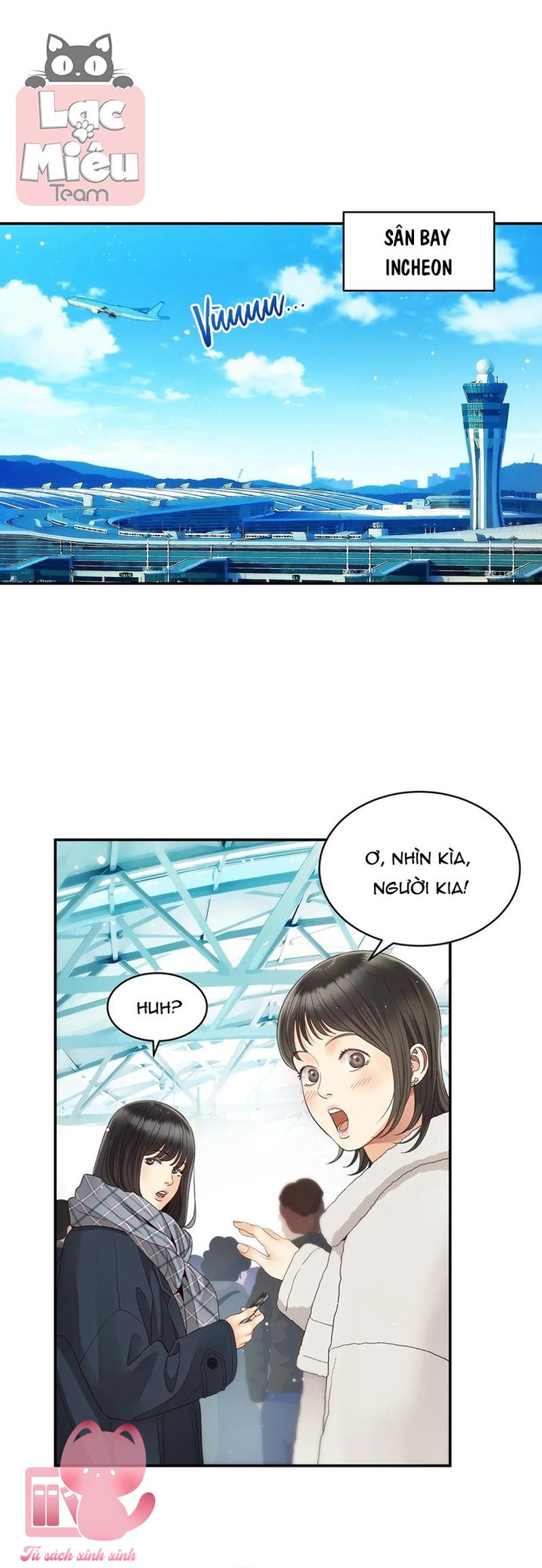 Ánh Sao Ban Mai - Chap 30 - Trang 2