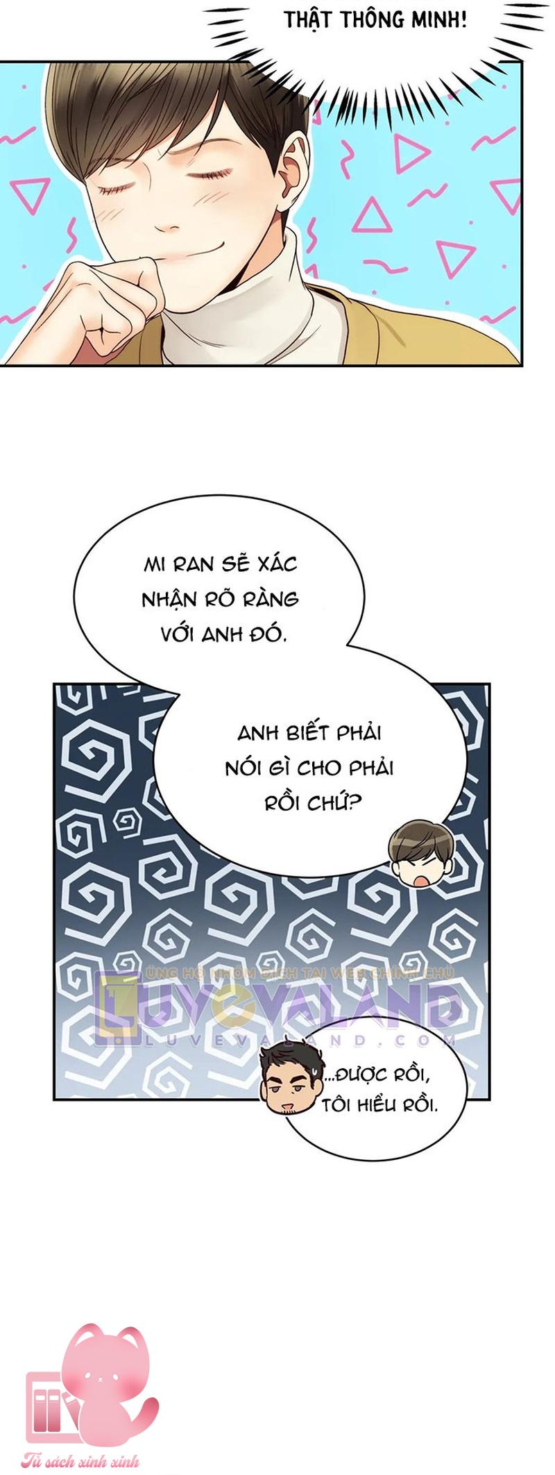 Ánh Sao Ban Mai - Chap 30 - Trang 13