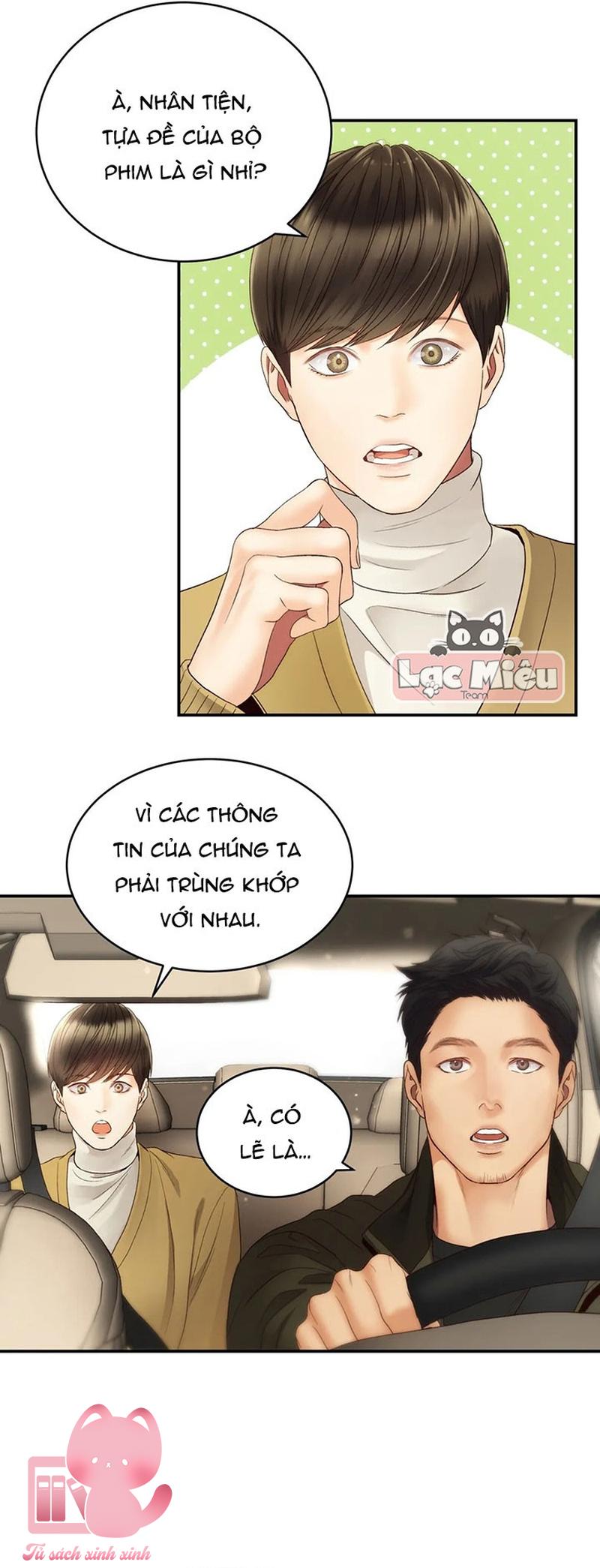 Ánh Sao Ban Mai - Chap 30 - Trang 14
