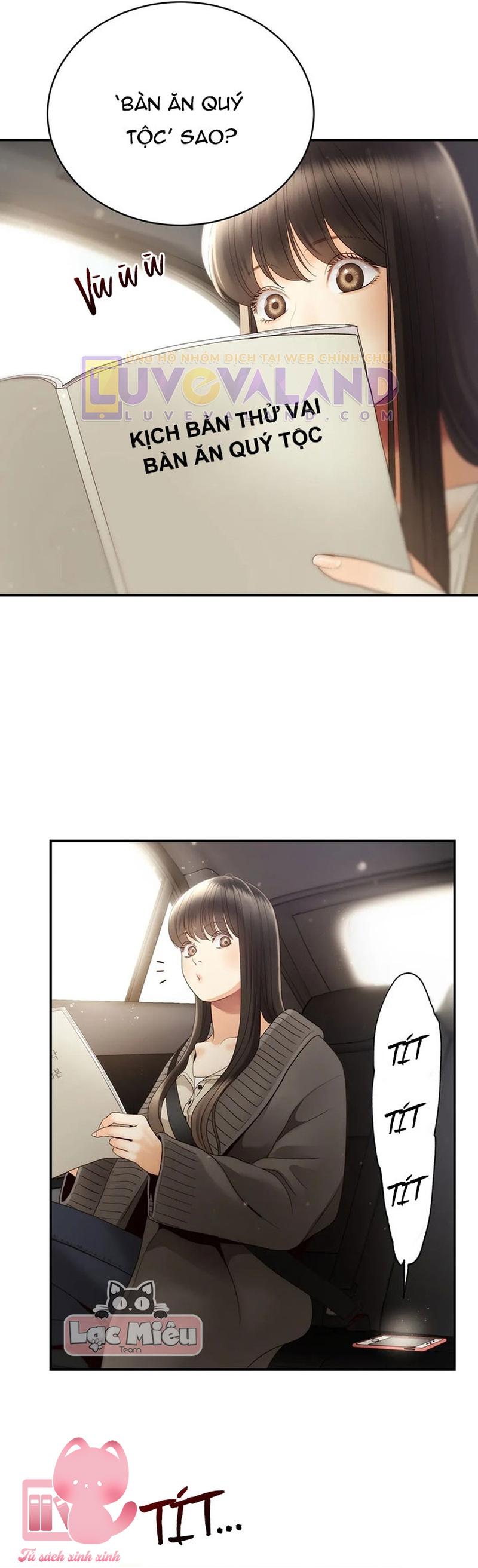 Ánh Sao Ban Mai - Chap 30 - Trang 15