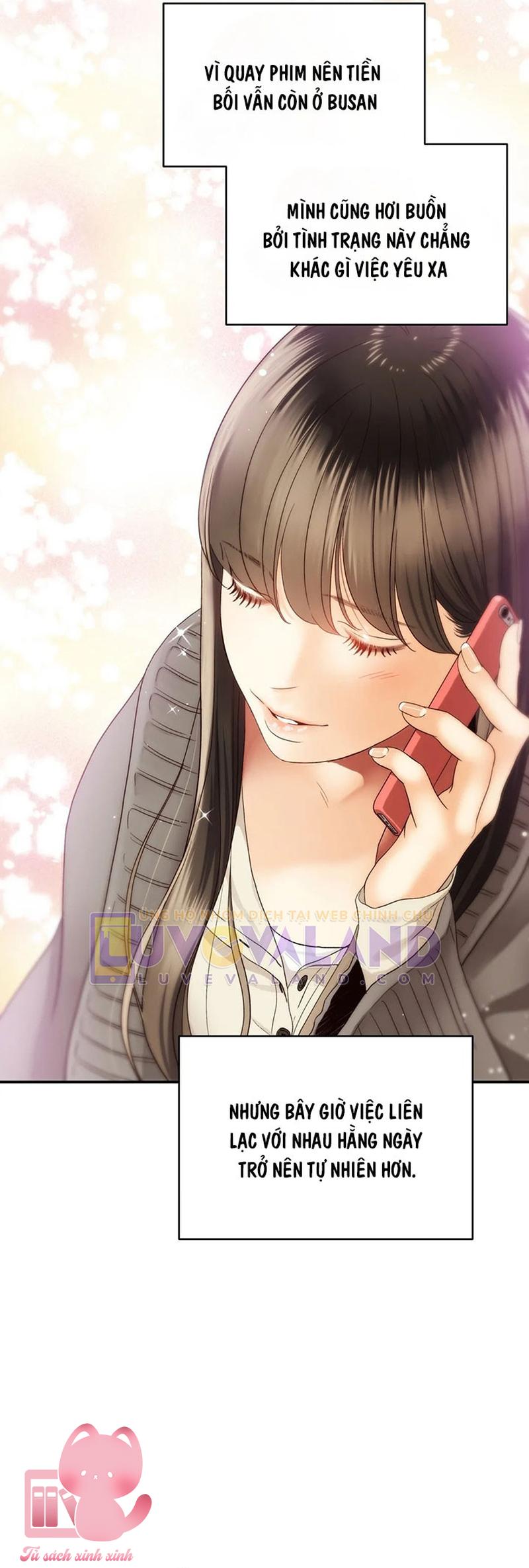 Ánh Sao Ban Mai - Chap 30 - Trang 18