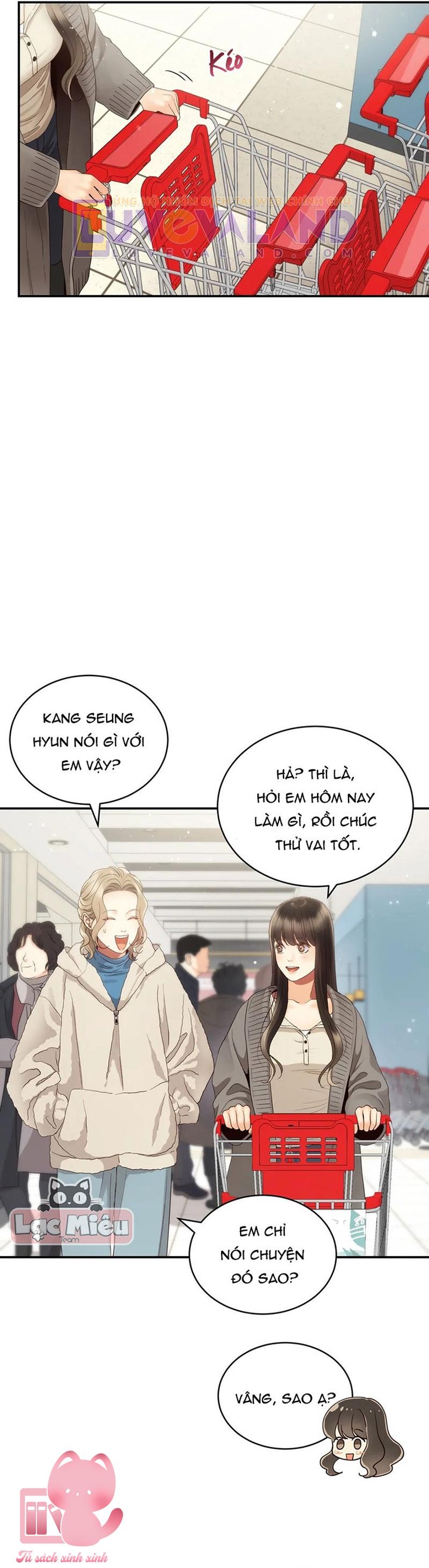 Ánh Sao Ban Mai - Chap 30 - Trang 20