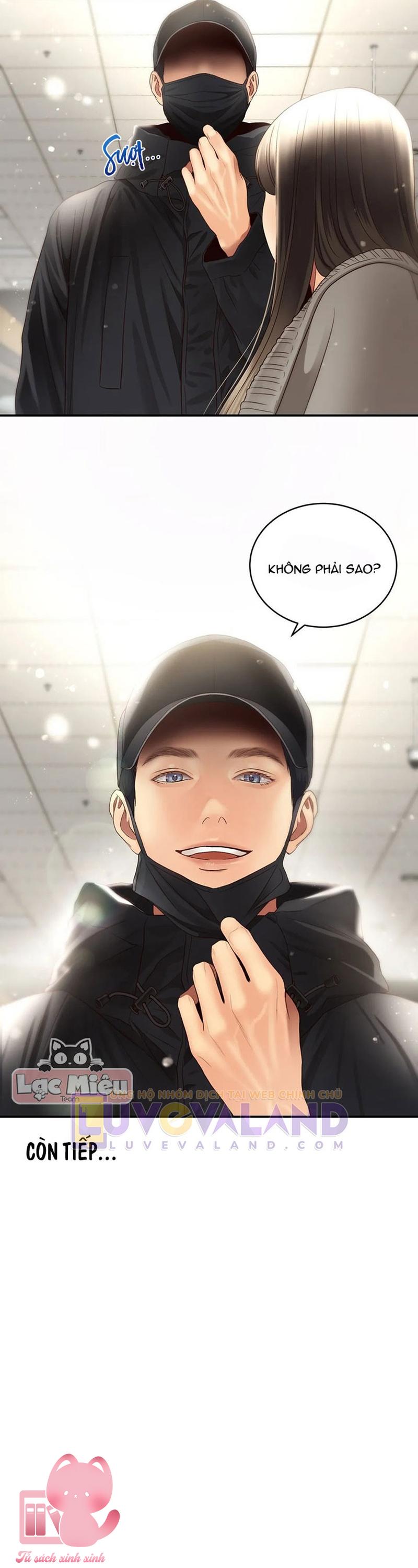 Ánh Sao Ban Mai - Chap 30 - Trang 28