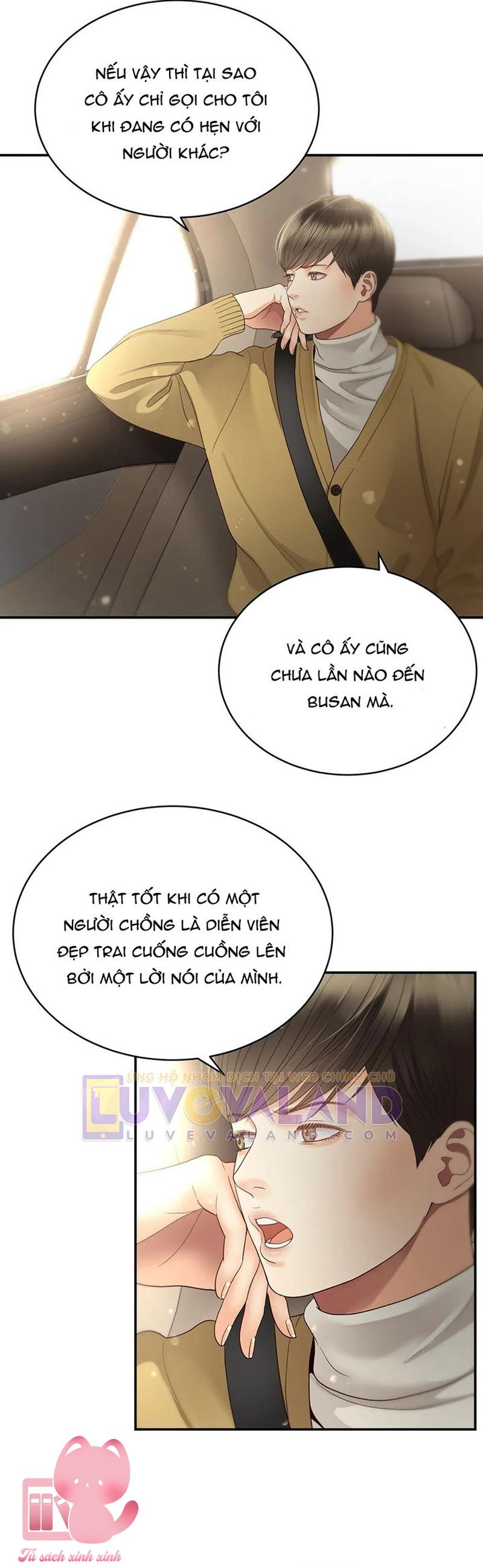 Ánh Sao Ban Mai - Chap 30 - Trang 7