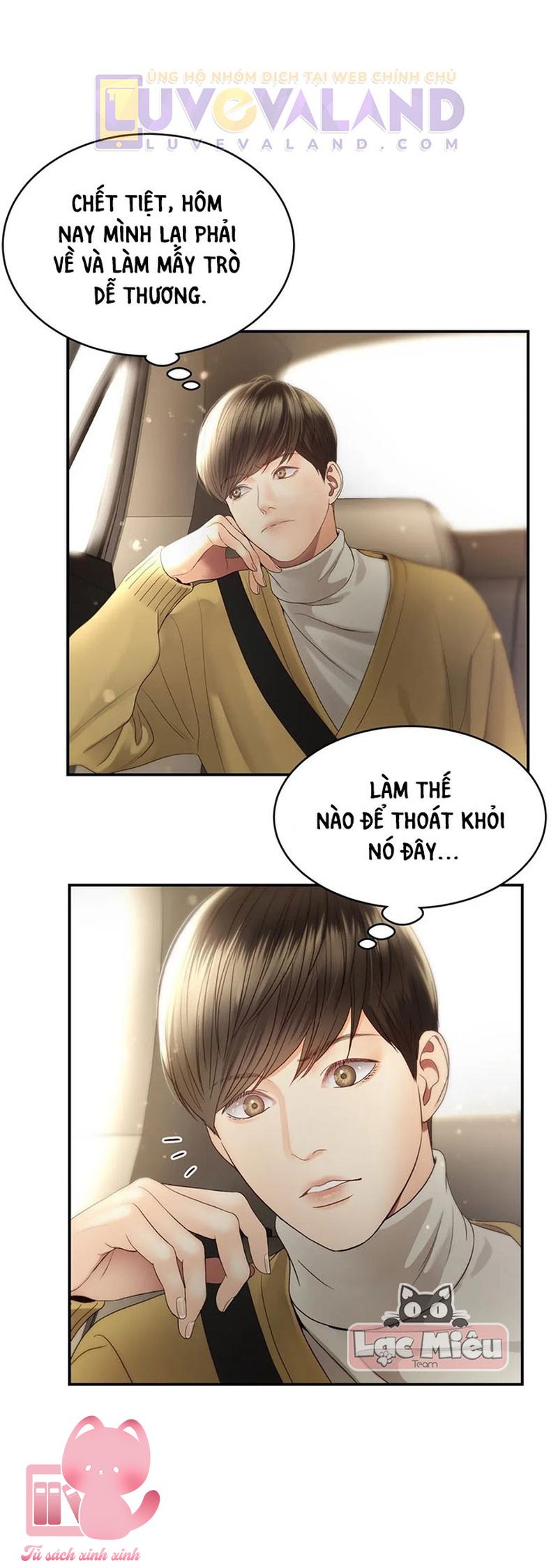 Ánh Sao Ban Mai - Chap 30 - Trang 9