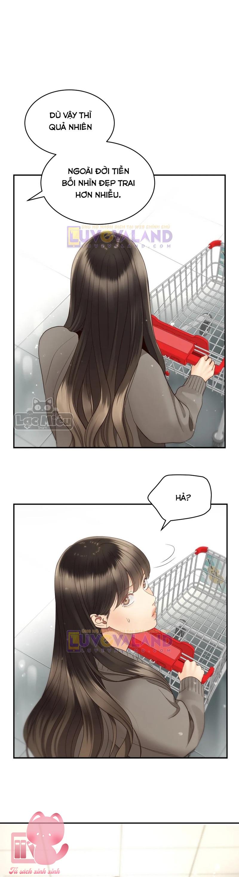 Ánh Sao Ban Mai - Chap 31 - Trang 2