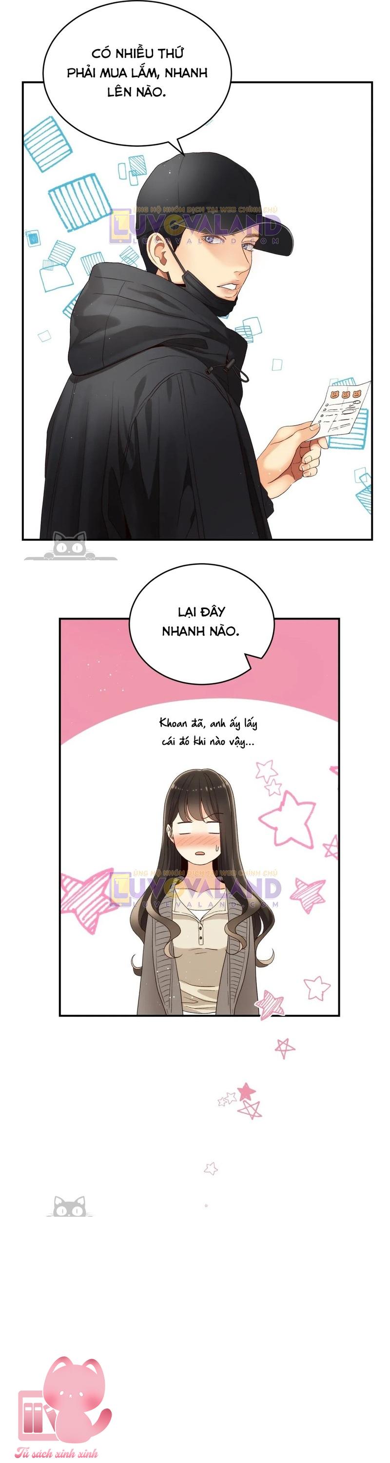Ánh Sao Ban Mai - Chap 31 - Trang 11