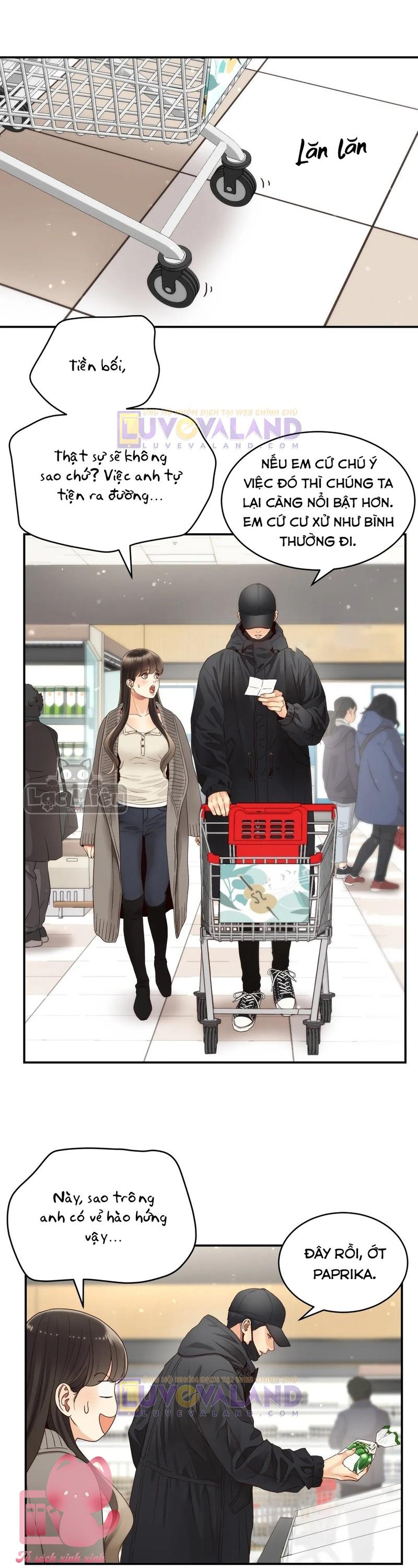 Ánh Sao Ban Mai - Chap 31 - Trang 12
