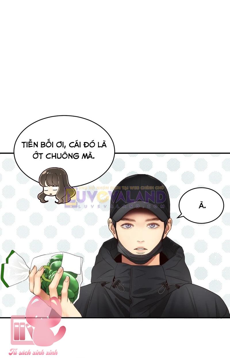 Ánh Sao Ban Mai - Chap 31 - Trang 13