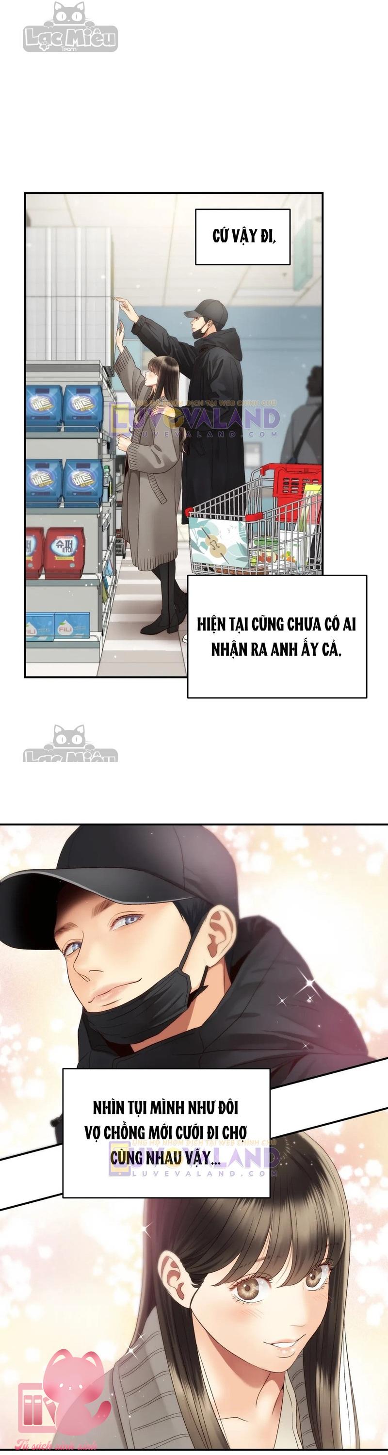 Ánh Sao Ban Mai - Chap 31 - Trang 16