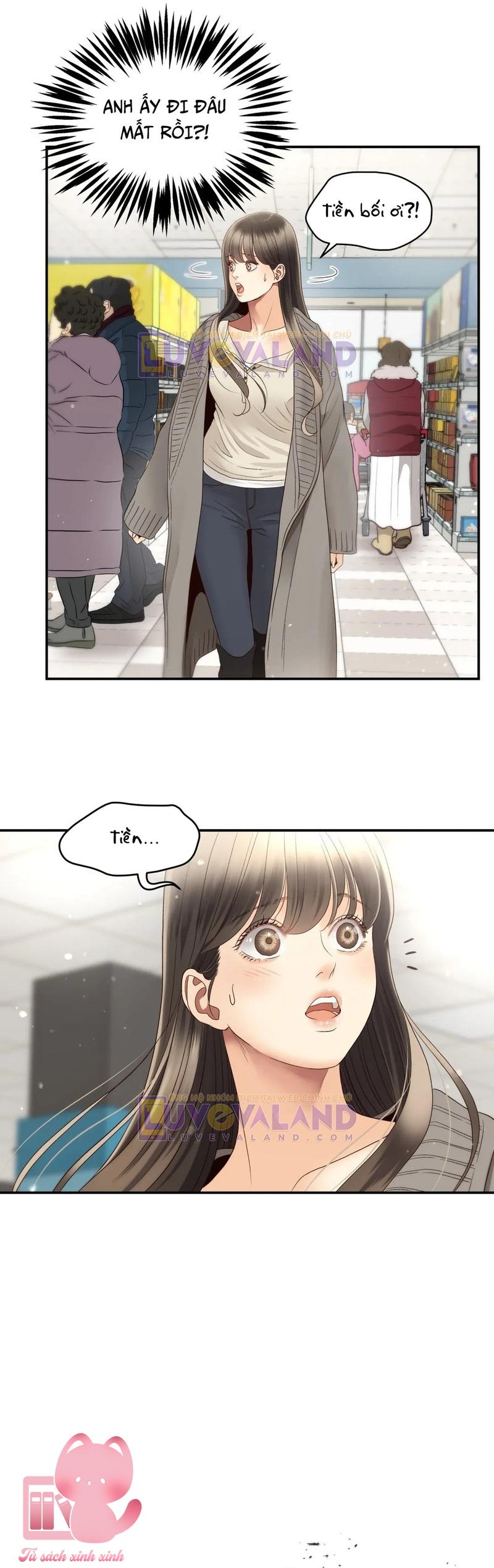 Ánh Sao Ban Mai - Chap 31 - Trang 18