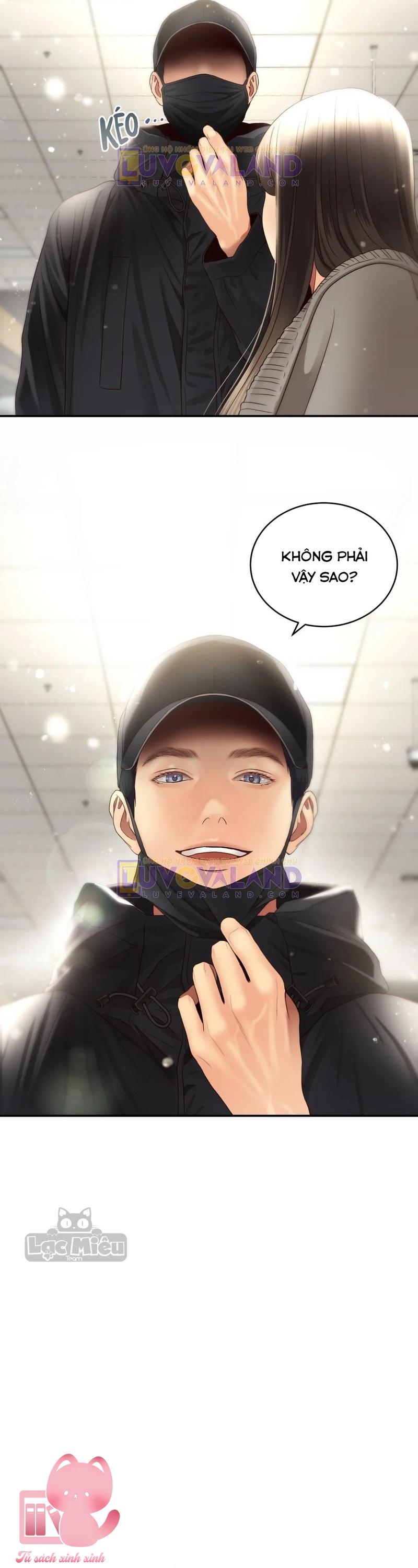 Ánh Sao Ban Mai - Chap 31 - Trang 3