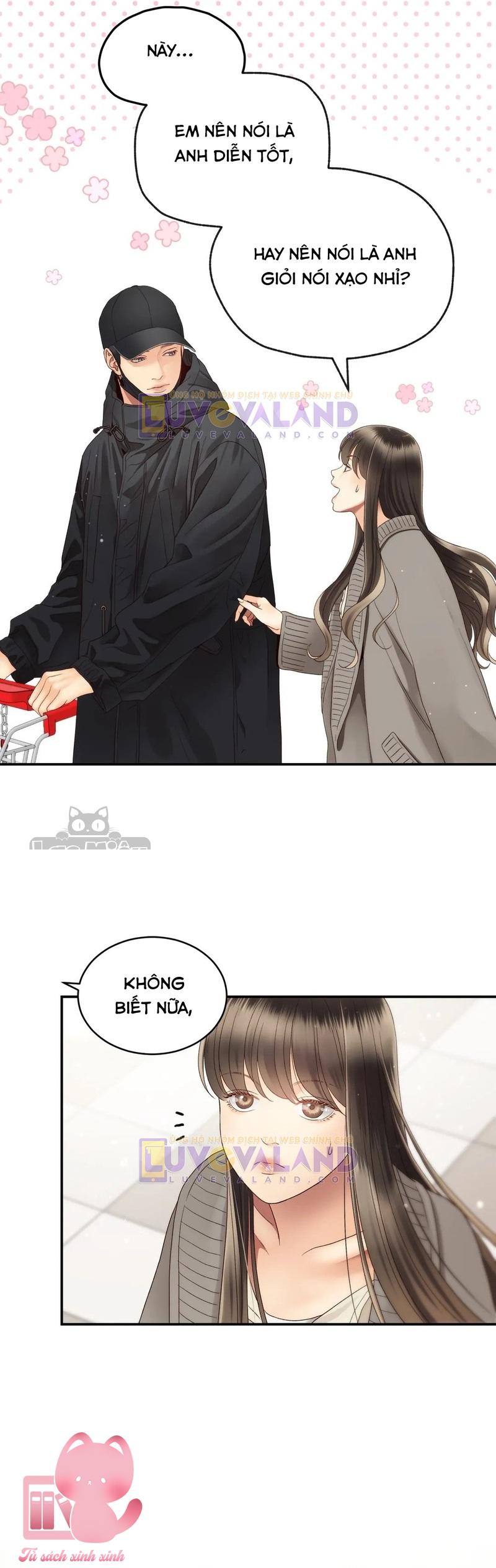 Ánh Sao Ban Mai - Chap 31 - Trang 24