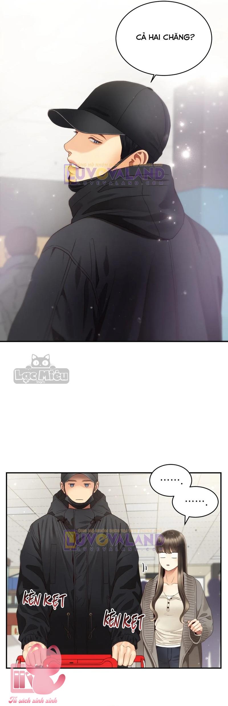 Ánh Sao Ban Mai - Chap 31 - Trang 25