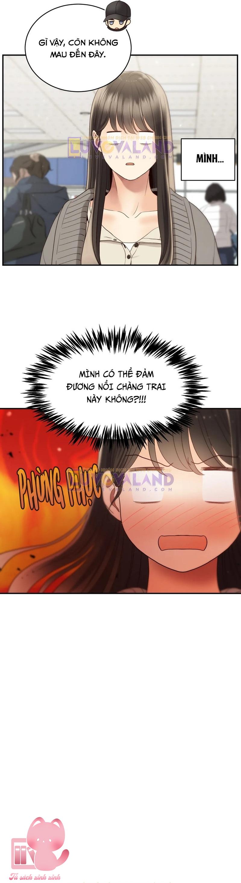 Ánh Sao Ban Mai - Chap 31 - Trang 26