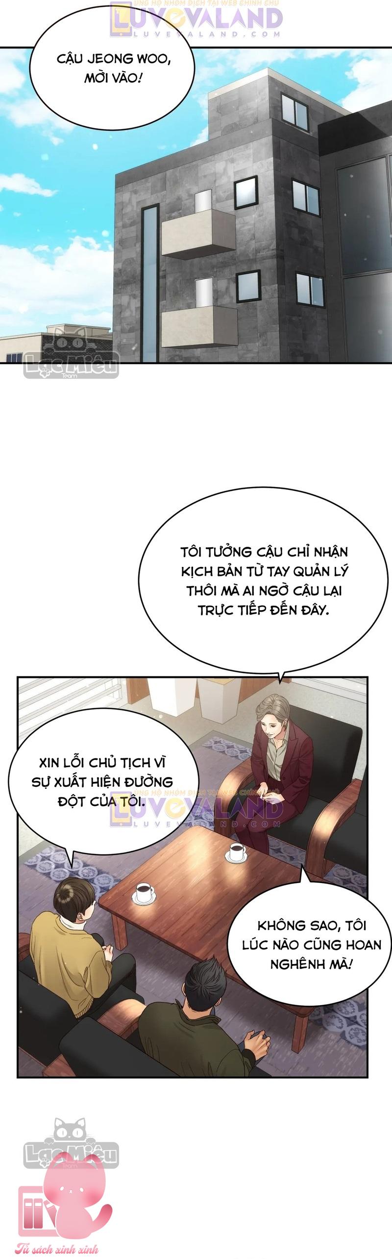 Ánh Sao Ban Mai - Chap 31 - Trang 27