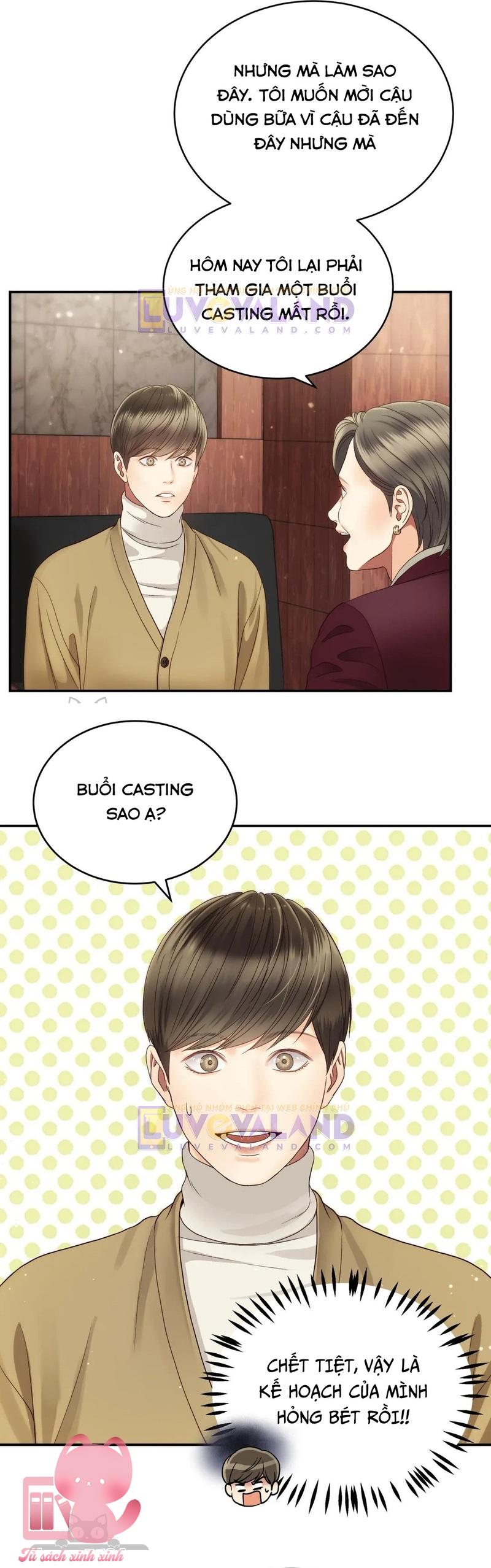 Ánh Sao Ban Mai - Chap 31 - Trang 28