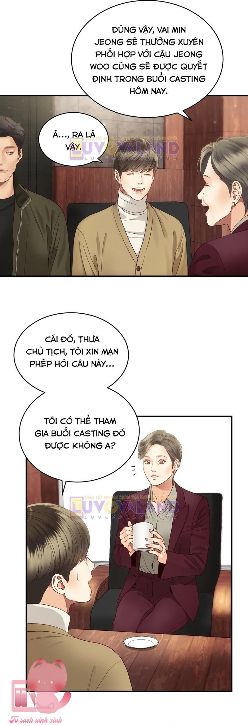Ánh Sao Ban Mai - Chap 31 - Trang 29