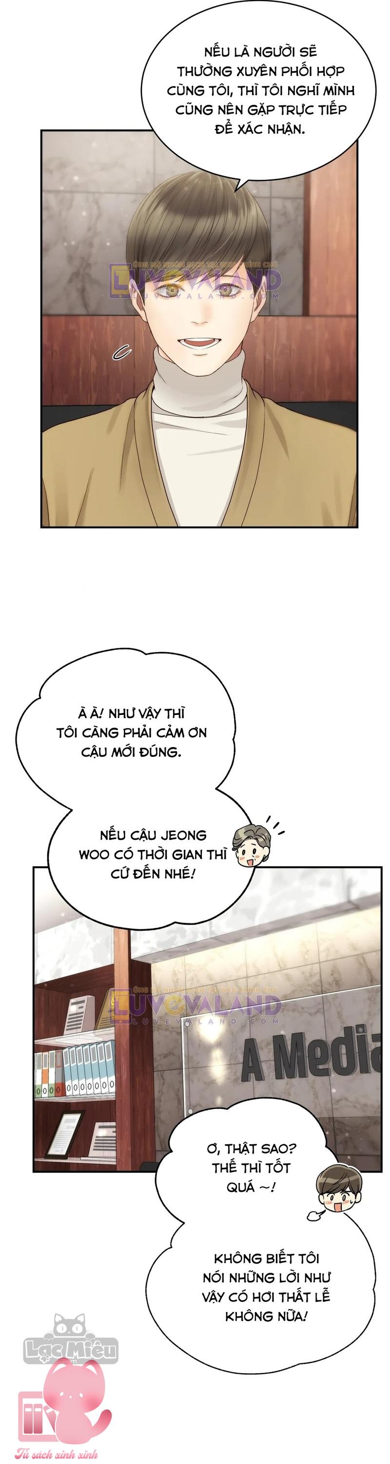 Ánh Sao Ban Mai - Chap 31 - Trang 30