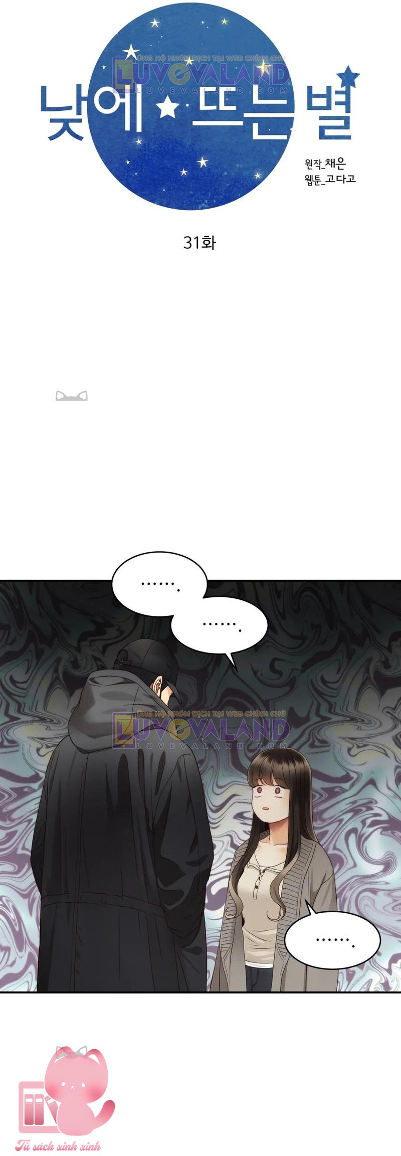 Ánh Sao Ban Mai - Chap 31 - Trang 4