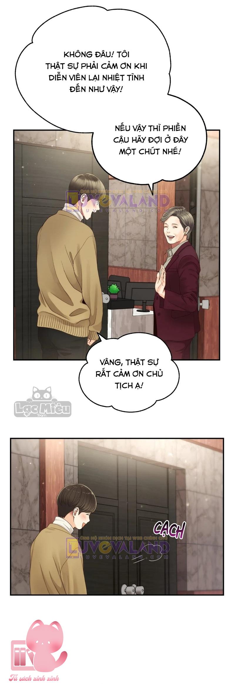 Ánh Sao Ban Mai - Chap 31 - Trang 31