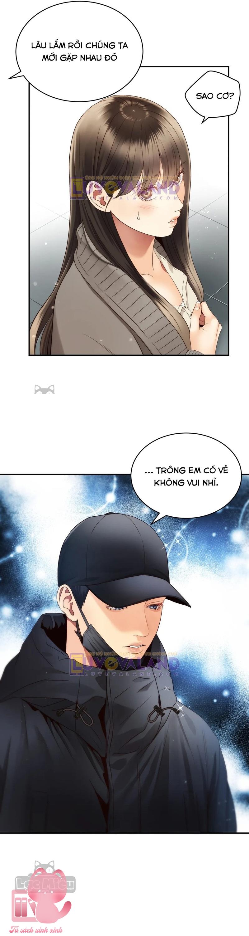 Ánh Sao Ban Mai - Chap 31 - Trang 9