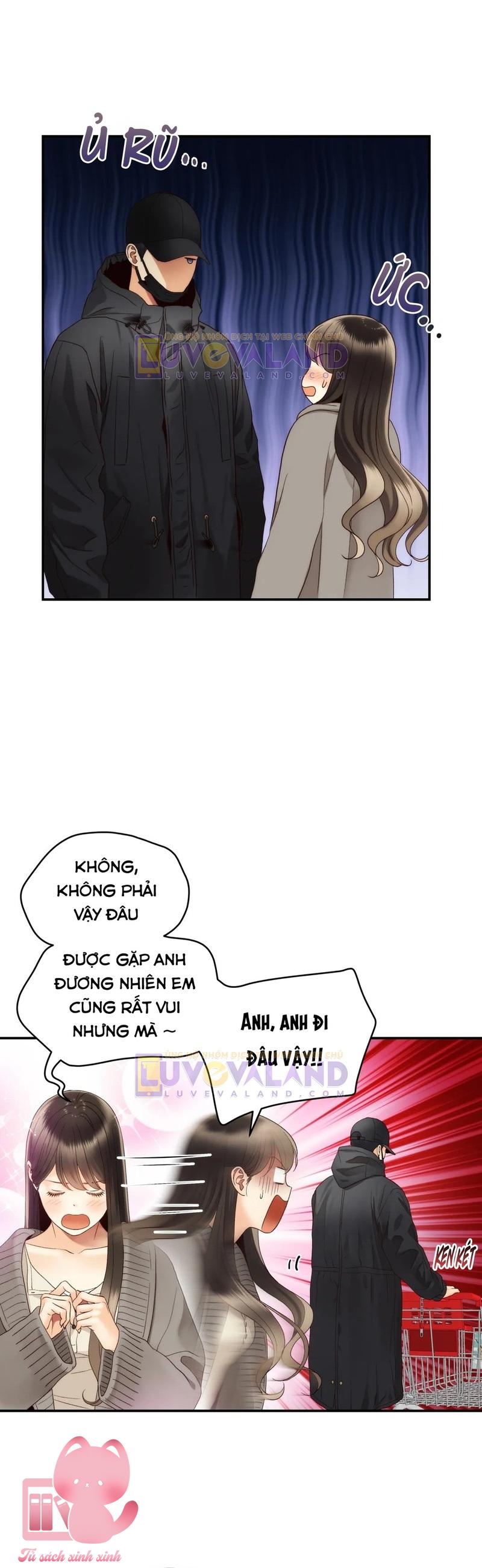 Ánh Sao Ban Mai - Chap 31 - Trang 10
