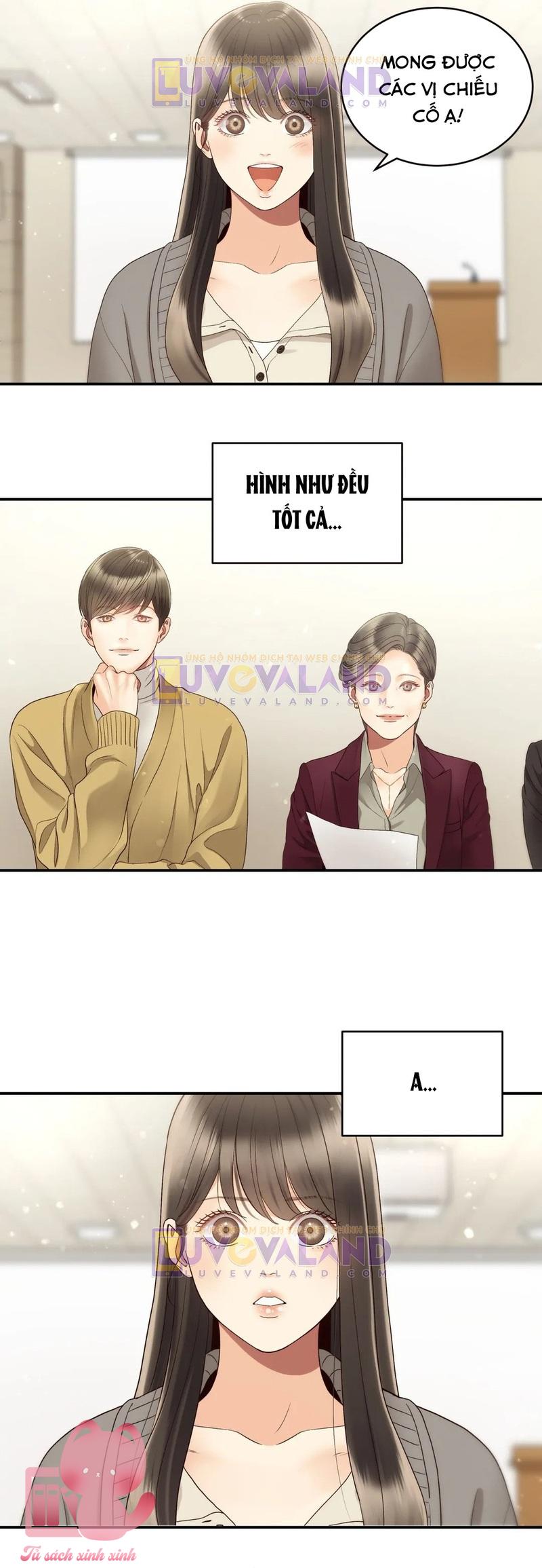 Ánh Sao Ban Mai - Chap 32 - Trang 12