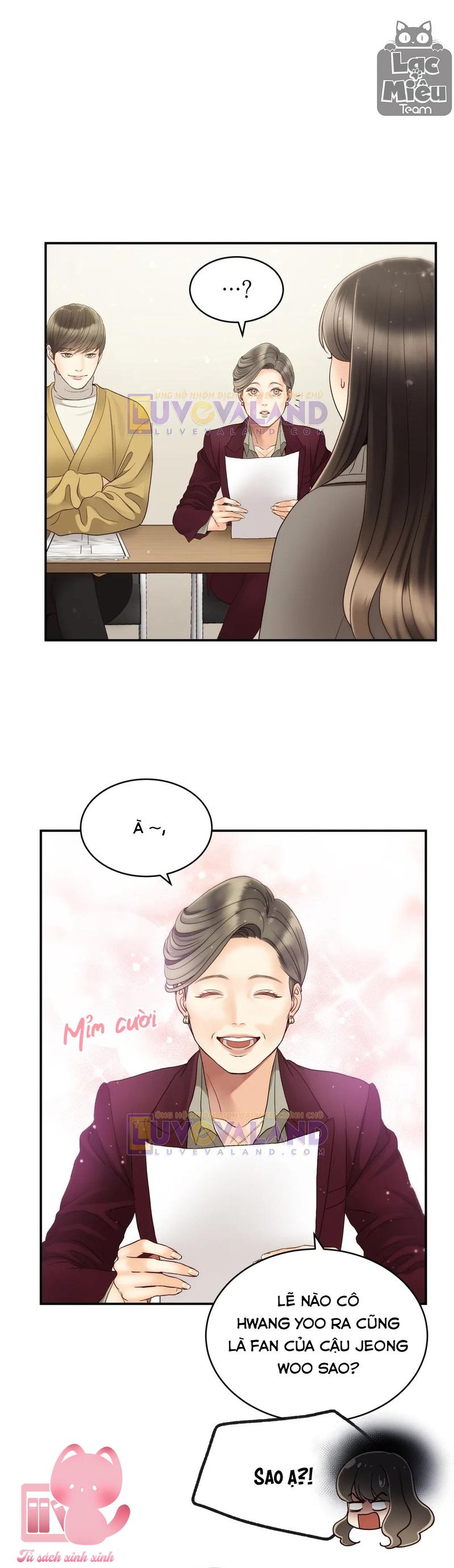 Ánh Sao Ban Mai - Chap 32 - Trang 14
