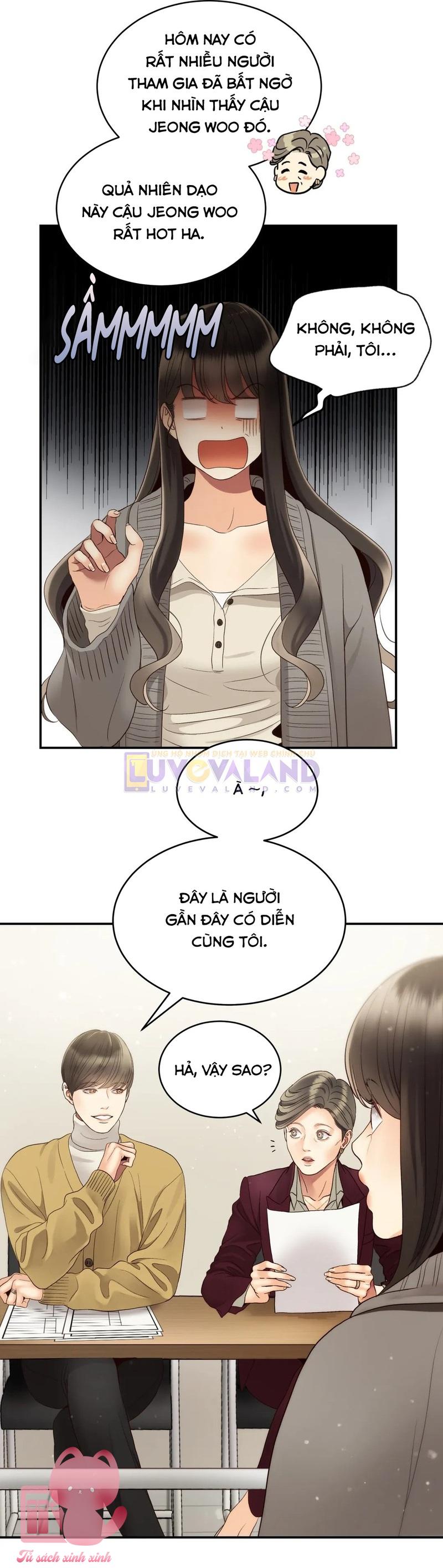 Ánh Sao Ban Mai - Chap 32 - Trang 15