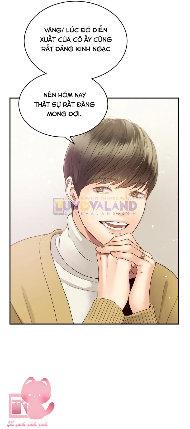 Ánh Sao Ban Mai - Chap 32 - Trang 16