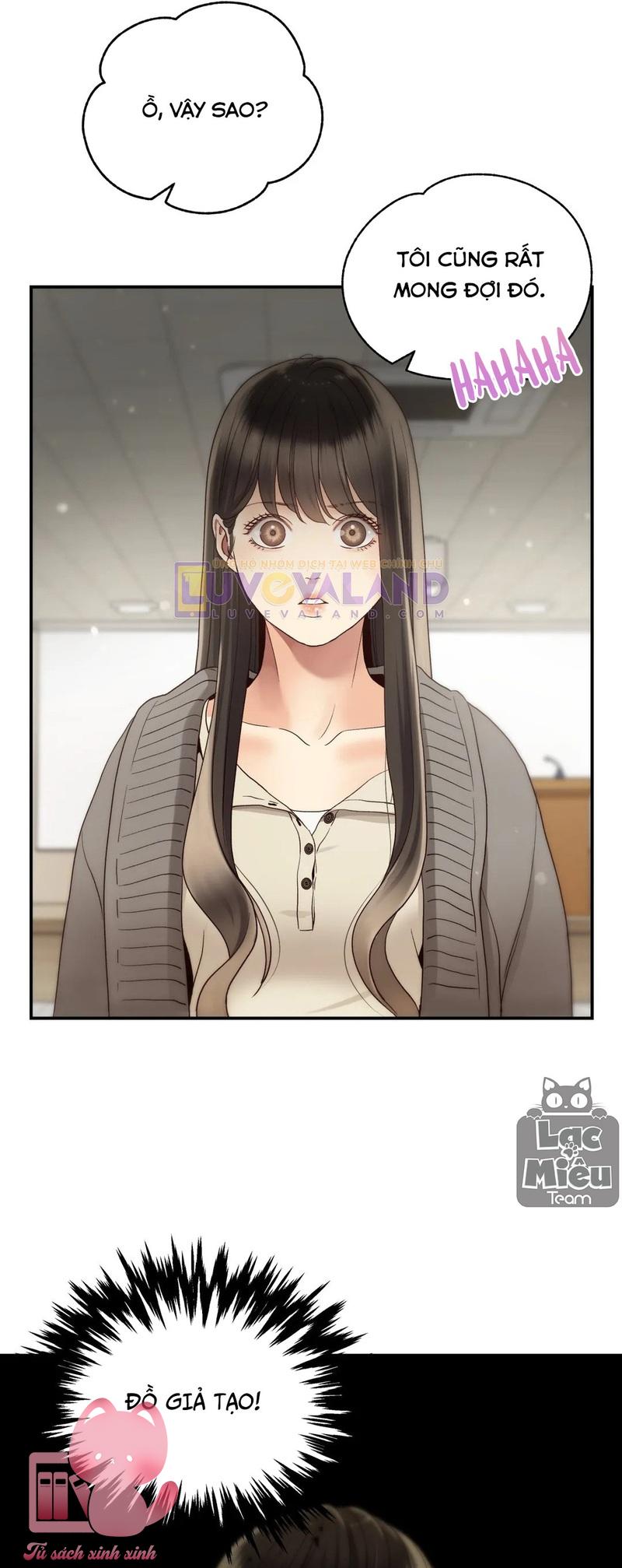 Ánh Sao Ban Mai - Chap 32 - Trang 17