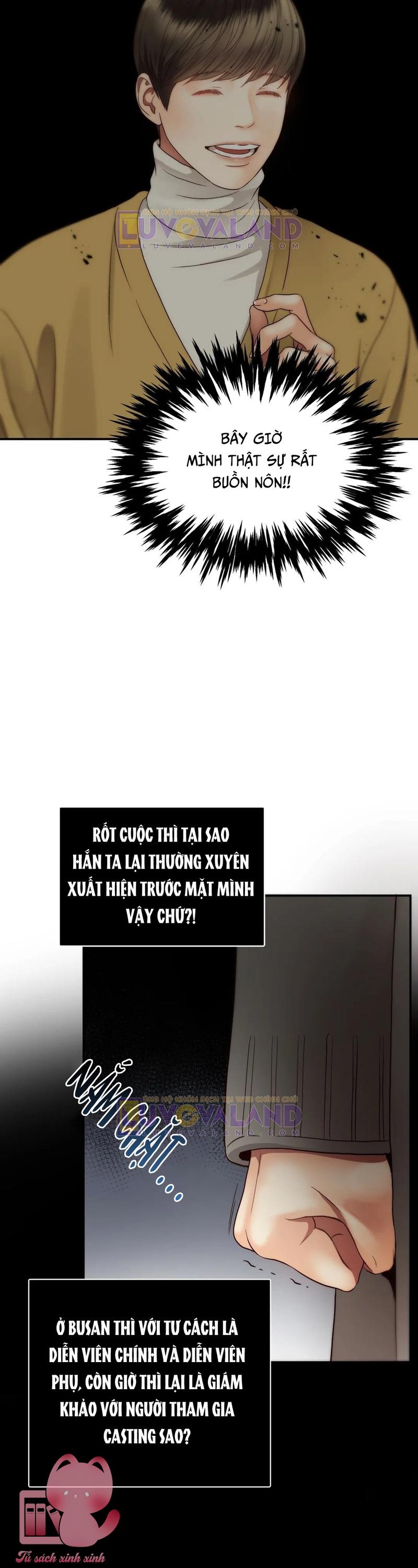 Ánh Sao Ban Mai - Chap 32 - Trang 18