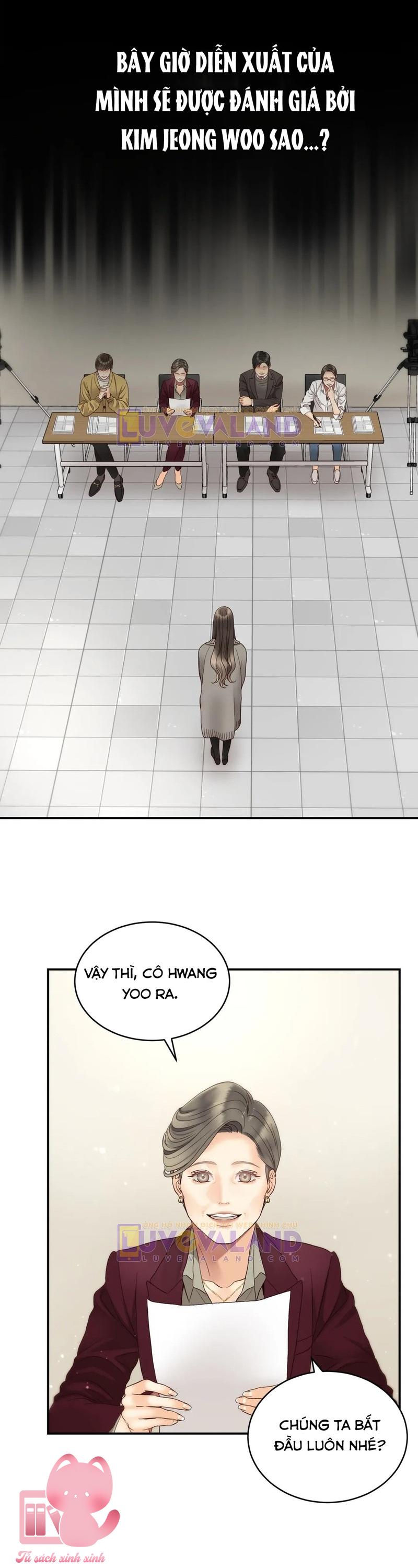 Ánh Sao Ban Mai - Chap 32 - Trang 19