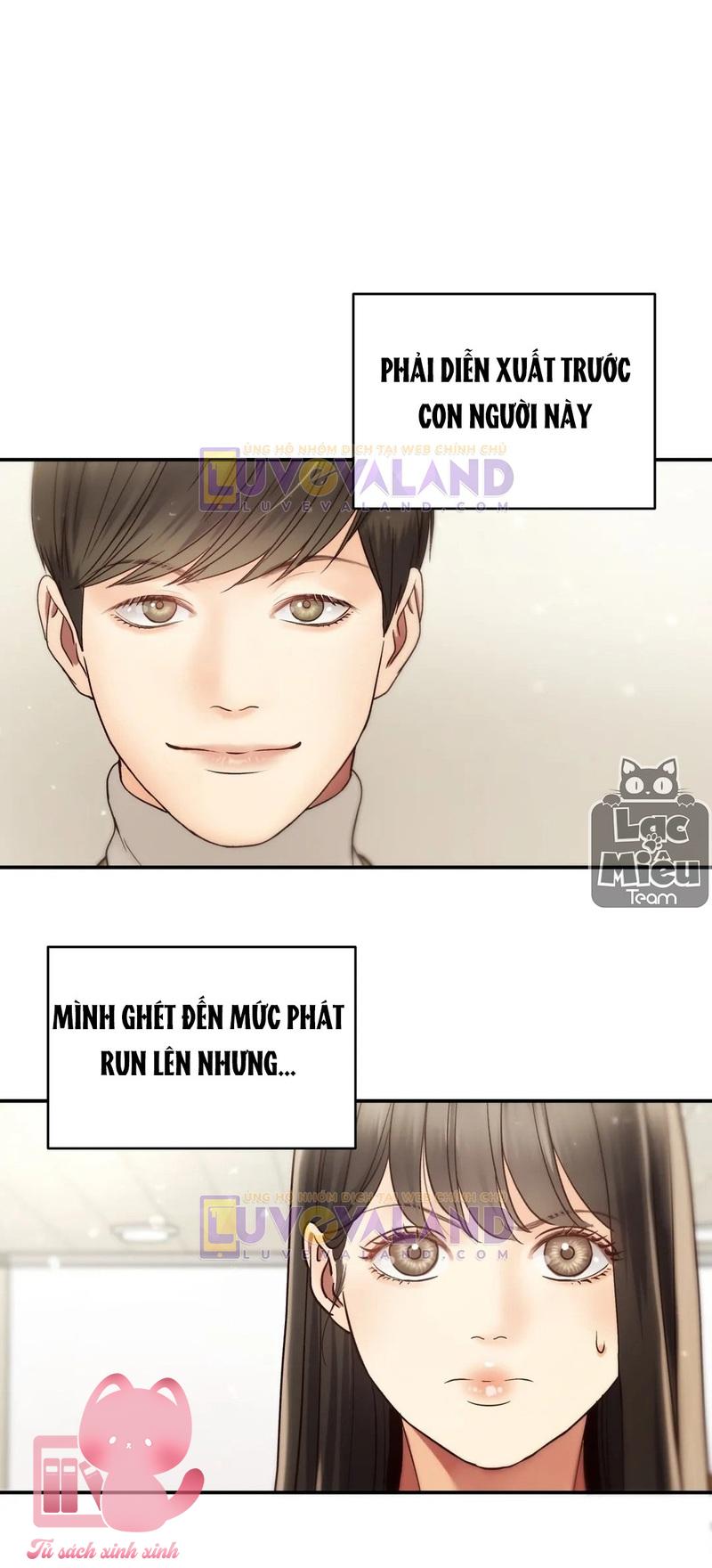 Ánh Sao Ban Mai - Chap 32 - Trang 20