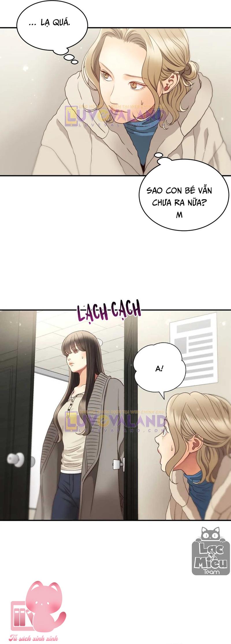 Ánh Sao Ban Mai - Chap 32 - Trang 22